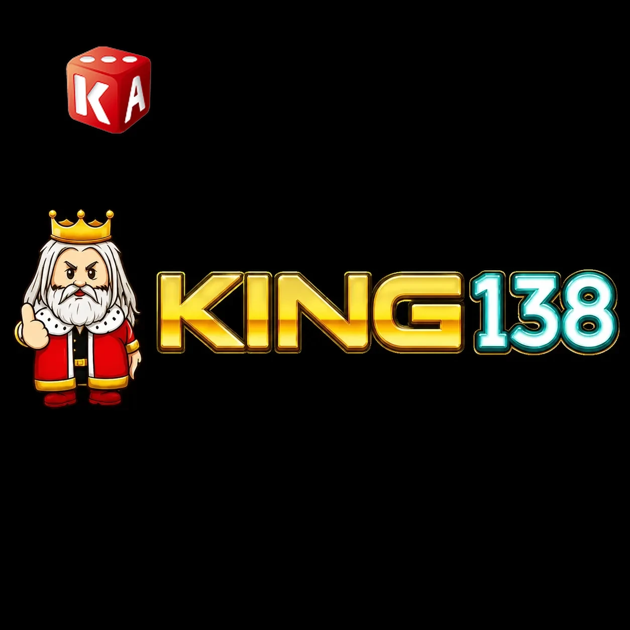 Logo king138